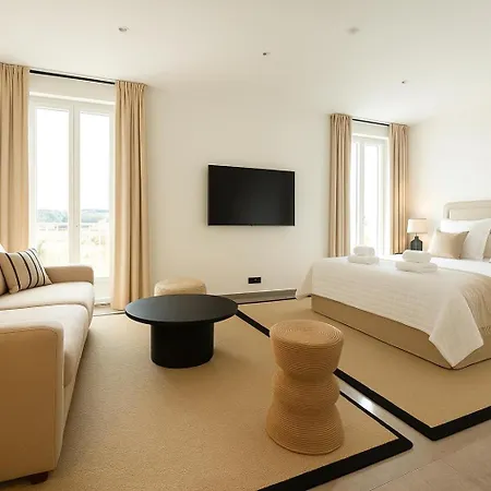 Seaview Studio, Palais Des Festivals